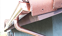 Find Gutter Contractors in Vermilion County